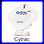 oyster cytrac satellite system